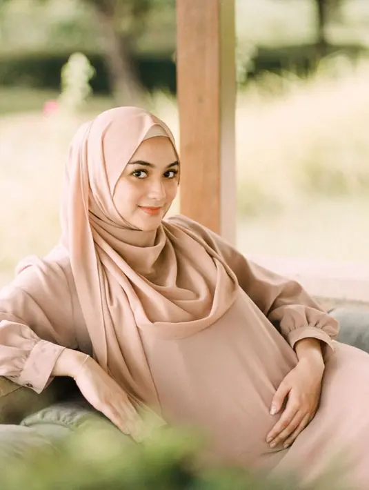 Citra Kirana (Instagram/citraciki)