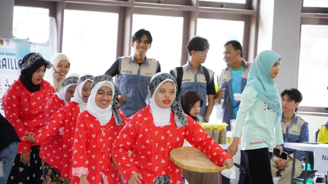Hari Disabilitas Internasional 2025, Dorong Inklusi dan Kesetaraan bagi Penyandang Disabilitas