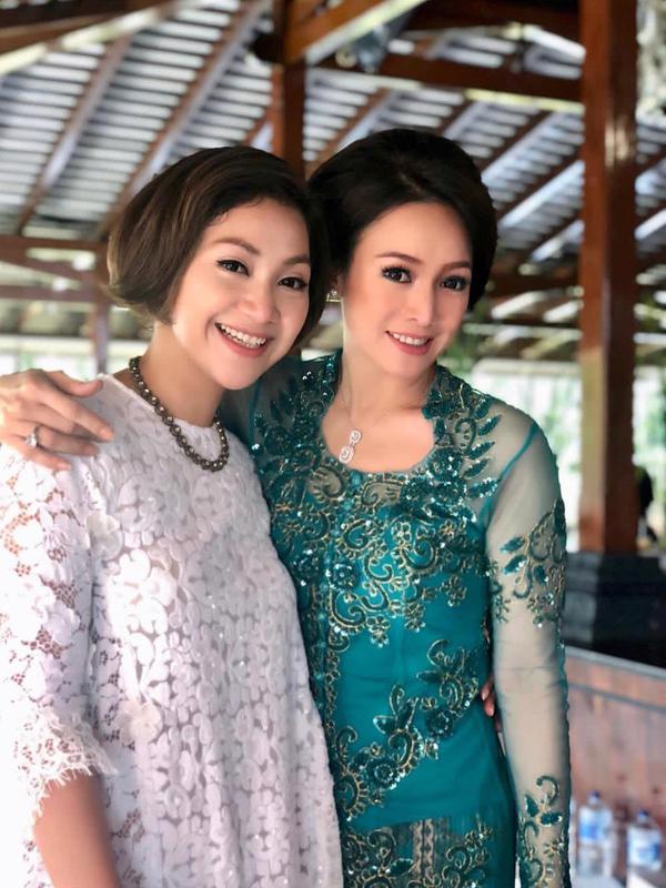 Potret Yoelitta Palar yang Awet Muda. (Sumber: Instagram.com/yoelitta_palar)