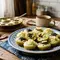 Cara Membuat Kue Cubit, Resep Anti Gagal dengan Tekstur Lembut dan Berpori