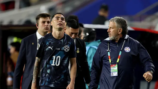 Miguel Almiron