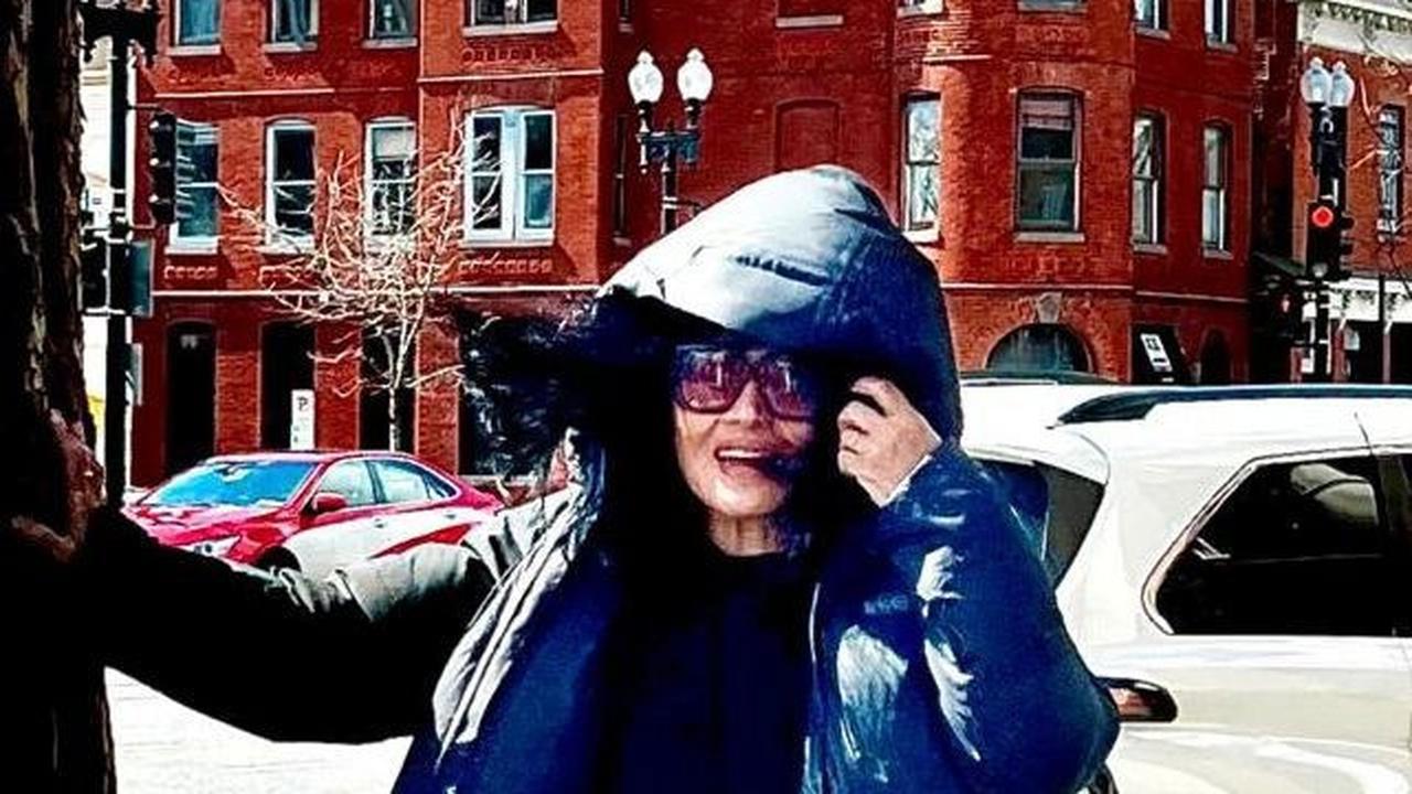 Cerita Atiek CB yang Tidak Bisa Bahasa Inggris, meski 21 Tahun Tinggal di Amerika - Dinikahi Bule dan Punya 2 Anak