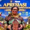 Wamendagri Ribka Bangga Prestasi Pemda Papua di Kompetisi Kinerja Nasional