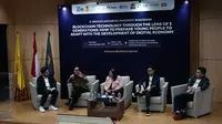 Melihat Potensi Blockchain Dimanipulasi