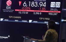 Pasar Saham Lesu Menanti Arah Kebijakan The Fed