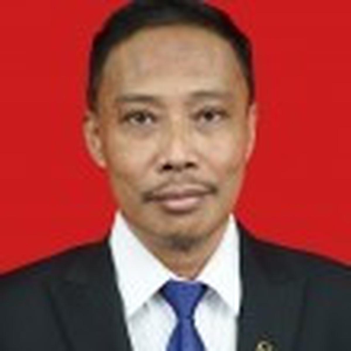 hakim eko aryanto