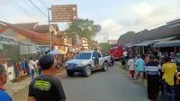 Suasana Ceria Berubah Jadi Lara, Cerita Siswa Selamat dari Kecelakaan Bus di Paliyan Gunungkidul