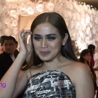 Pasca kasusnya dengan Ludwig, Jessica belum memikirkan untuk menjalin hubungan asmara yang baru. Saat ini ia masih sangat fokus untuk masa depan anak semata wayangnya, El Barack Alexander.