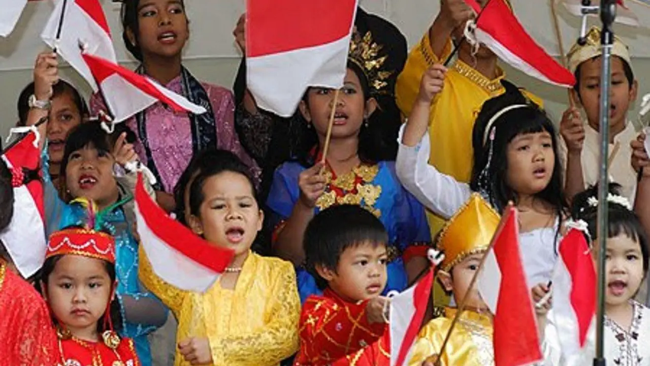 [Bintang] WNI