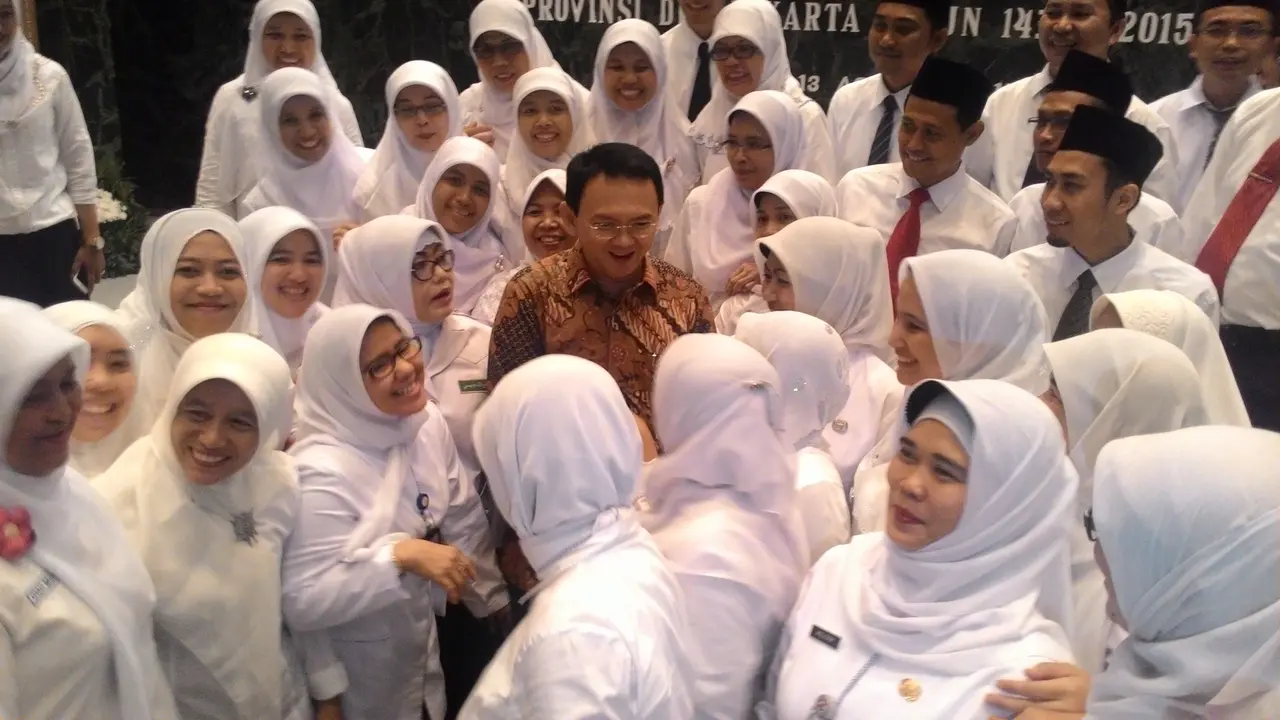 Ahok