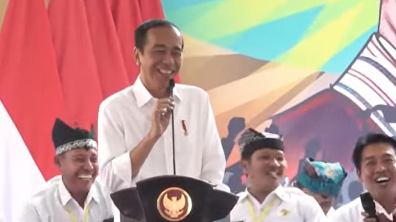 Dok. Istimewa