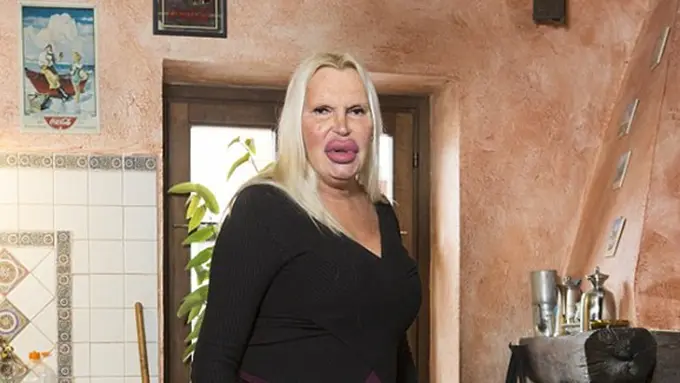 Photo: Copyright dailymail.co.uk