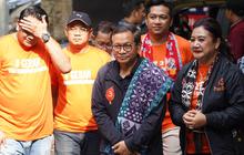 Pramono Tolak Ide Pemindahan Balai Kota