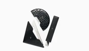 Chanel Bikin Geometry Set Mewah,  Alat Tulis Jadi Fashion Statement Seharga Rp26,3 Juta