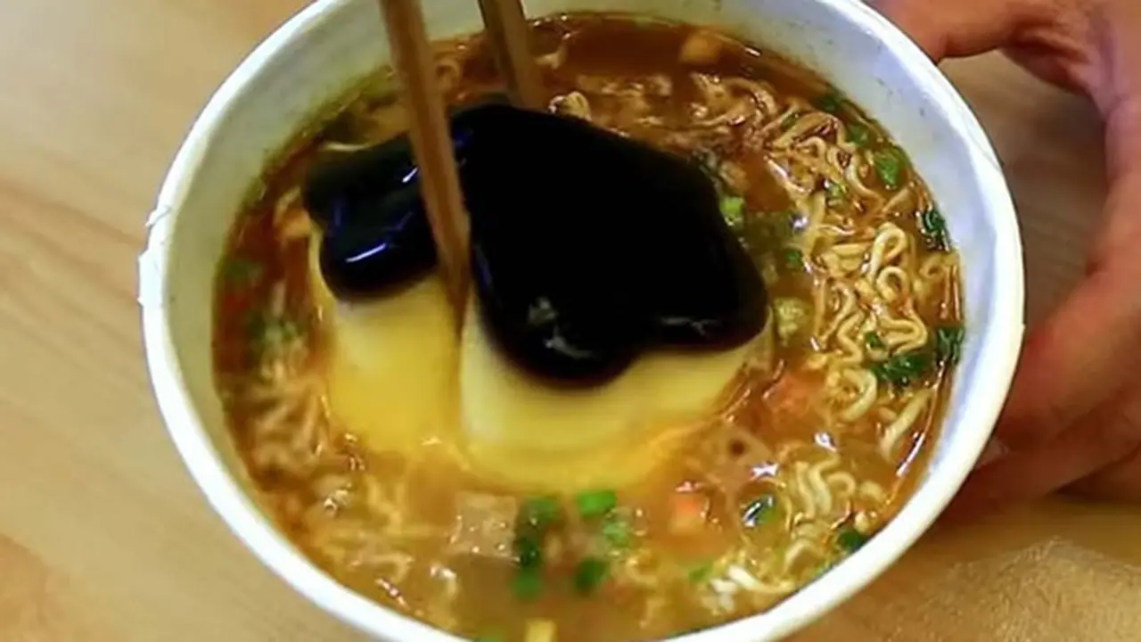 Photo copyright Shanghaiist.com