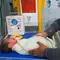 Tega, Bayi Merah Dibuang di Laci Gerobak Cilok