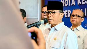 Waketum PAN Ungkap Isi Pertemuannya dengan Jokowi di Solo
