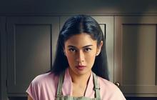 VIDIO Rilis Poster Pertama Serial Ratu Adil: Dian Sastrowardoyo, Ibu Rumah Tangga Mencari Keadilan