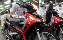 Tak Disangka, Oli Sepeda Motor Juga Bisa Mengalami Stres; Kenali Penyebabnya