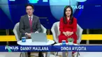 Simak informasi dalam Fokus Pagi edisi (04/2) dengan beberapa topik pilihan di antaranya, Banjir Bandang Terjang Permukiman, Penjualan Gas 3 Kg Diwarnai Kericuhan, Kapal Cepat Basarnas Meledak, Tiga Tewas, Bus Tabrak Mobil Patwal Polisi, Banjir Mengg...