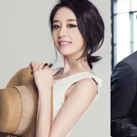 Kedekatan Lee Dong Gun - Jiyeon T-ara yang tertangkap kamera (soompi.com)