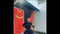 Anggota Brimob Paksa Pacar Gugurkan Kandungan, Korban Dijanjikan Dinikahi