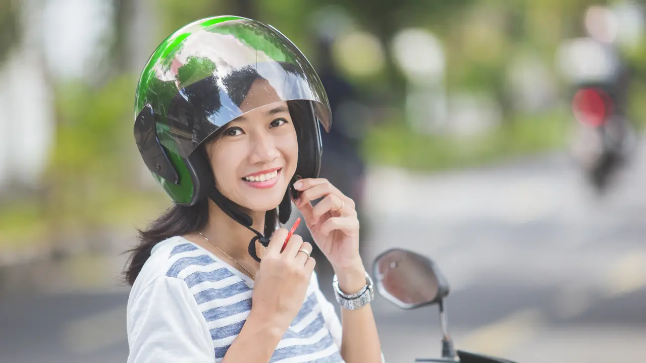 Mudik