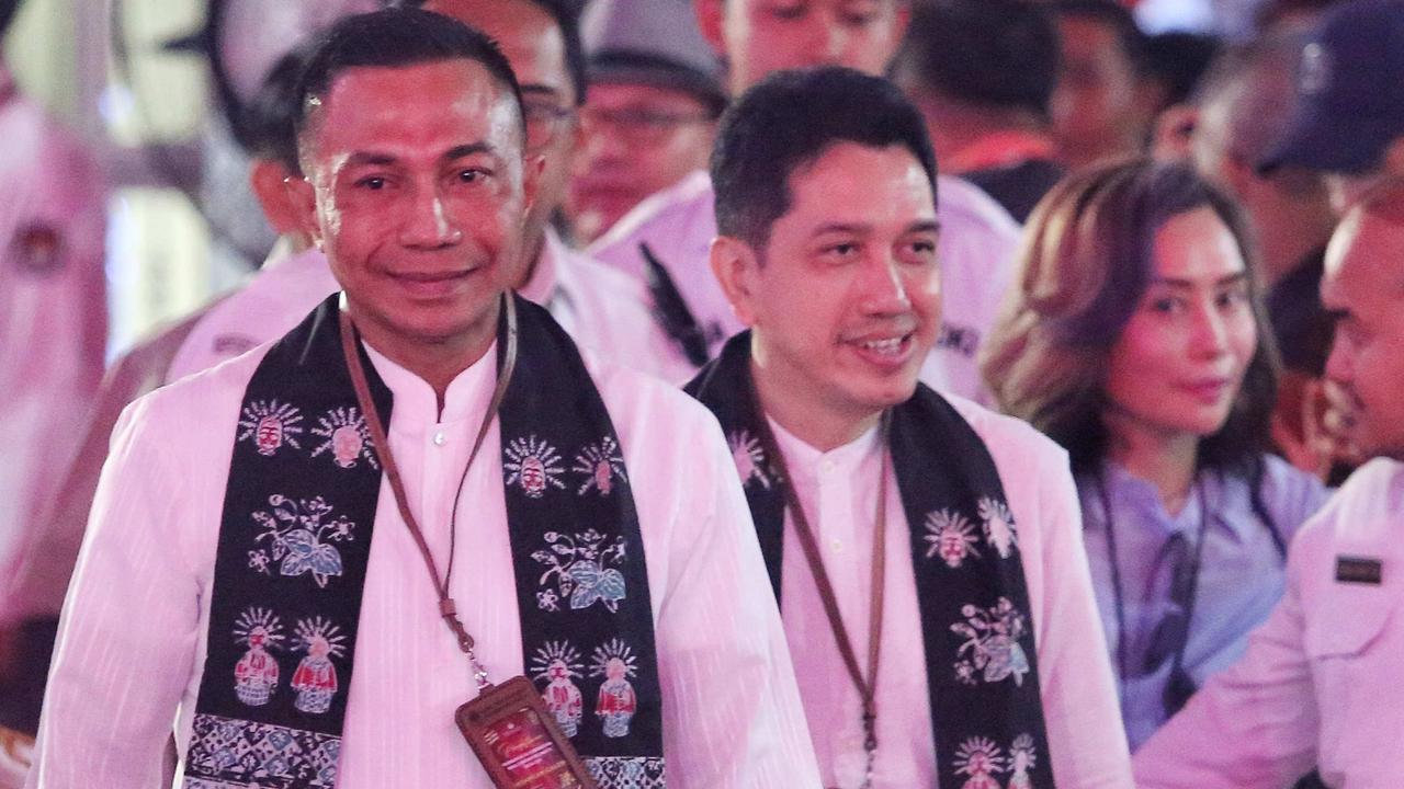 Dharma Pongrekun, Jenderal Bintang 3 Polri Tak Punya Mobil Jadi Calon Gubernur Jakarta