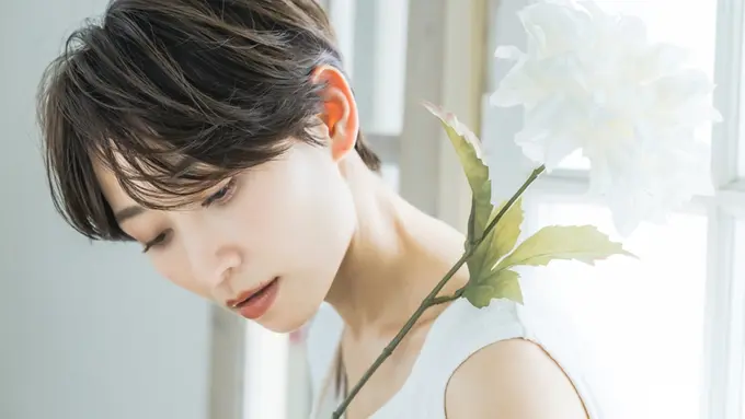 perempuan dan semangat hidup