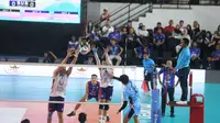 Hasil Livoli Divisi Utama 2025: LavAni Lolos ke Final Four