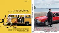 5 Film Road Trip yang Bisa Menemani Perjalanan Mudik Lebaran 2025, Hadirkan Cerita Penuh Keseruan