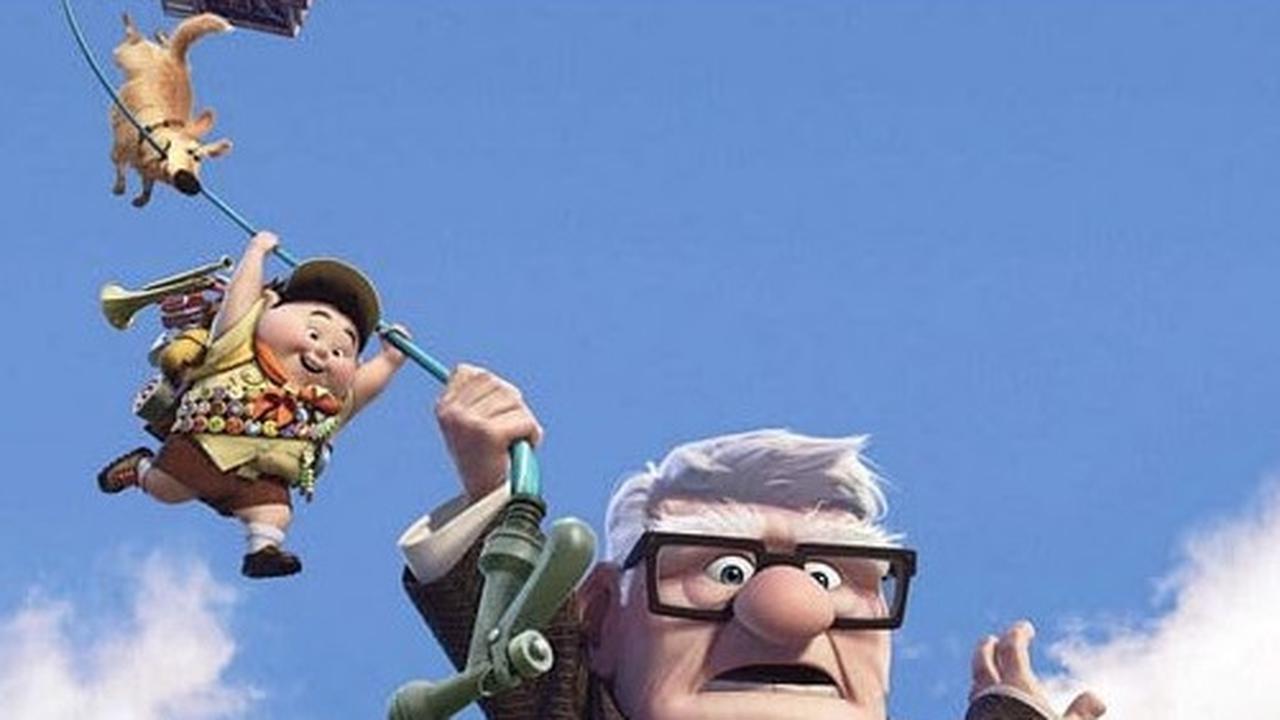 7 Rekomendasi Film Animasi Paling Sedih dan Bikin Nangis, Wajib Siapkan Tisu Saat Menonton