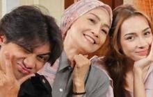 Jadi Putri di Bidadari Surgamu, Intip Keakraban Muthia Datau dan Para Pemain di Lokasi Syuting