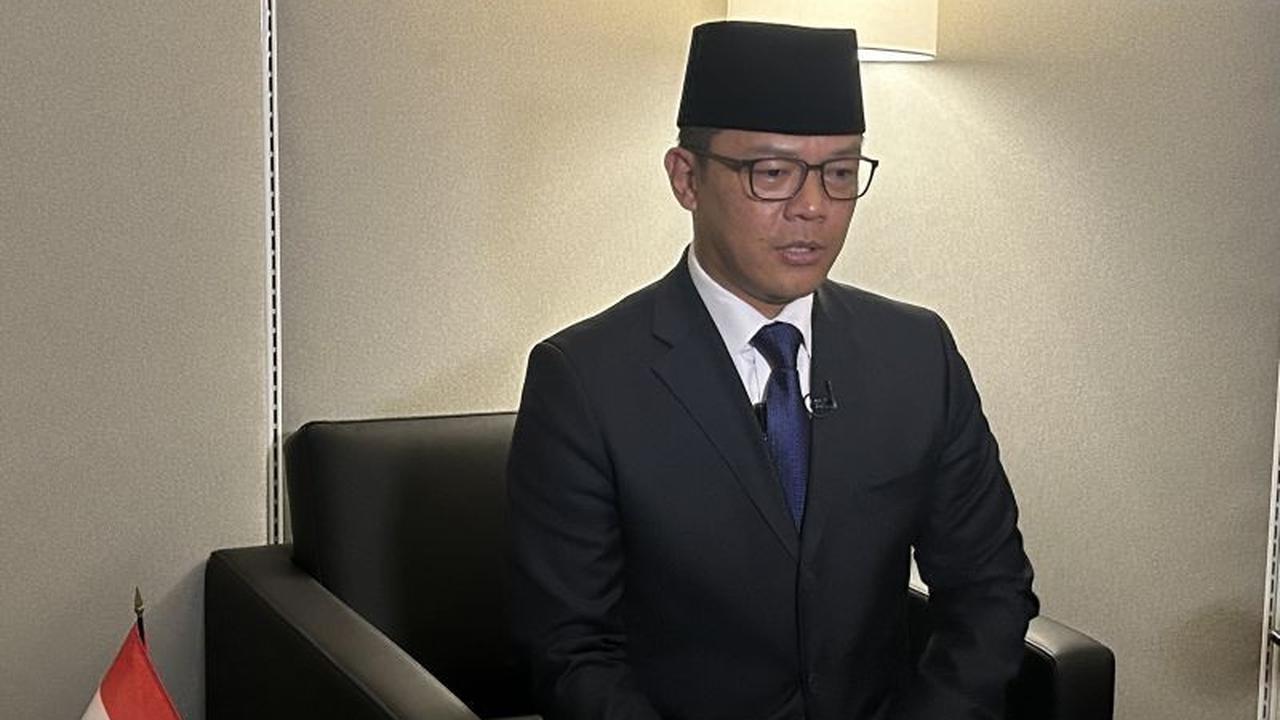 Indonesia Salurkan Rp195 Miliar Bantuan Pangan Gaza via WFP, Apa Alasannya?