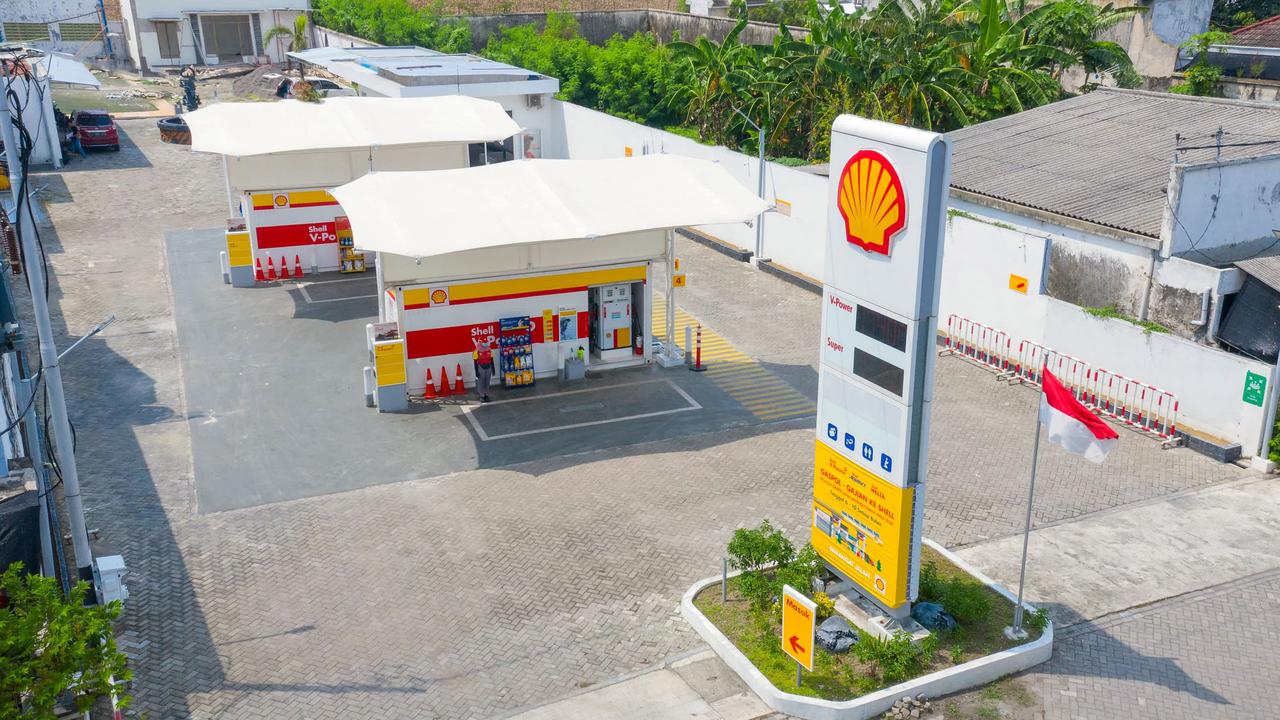 Dirut Sebut Pertamina Tak Cari Untung Impor BBM untuk Shell Cs, Harap Harga Bisa Stabil