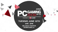 Untuk pertama kalinya ajang pameran game tersebut akan menghadirkan sesi `PC Gaming Show`