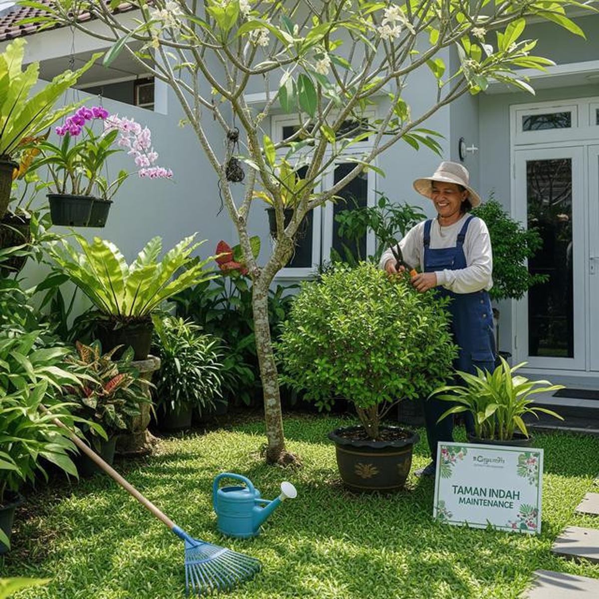 9 Usaha Kebun Setelah Pensiun agar Tetap Produktif, Raih Cuan di Masa Senja
