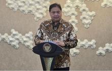 VIDEO: Airlangga Ungkap Data-Data Pribadi Orang Indonesia yang Bisa Diakses Amerika Serikat