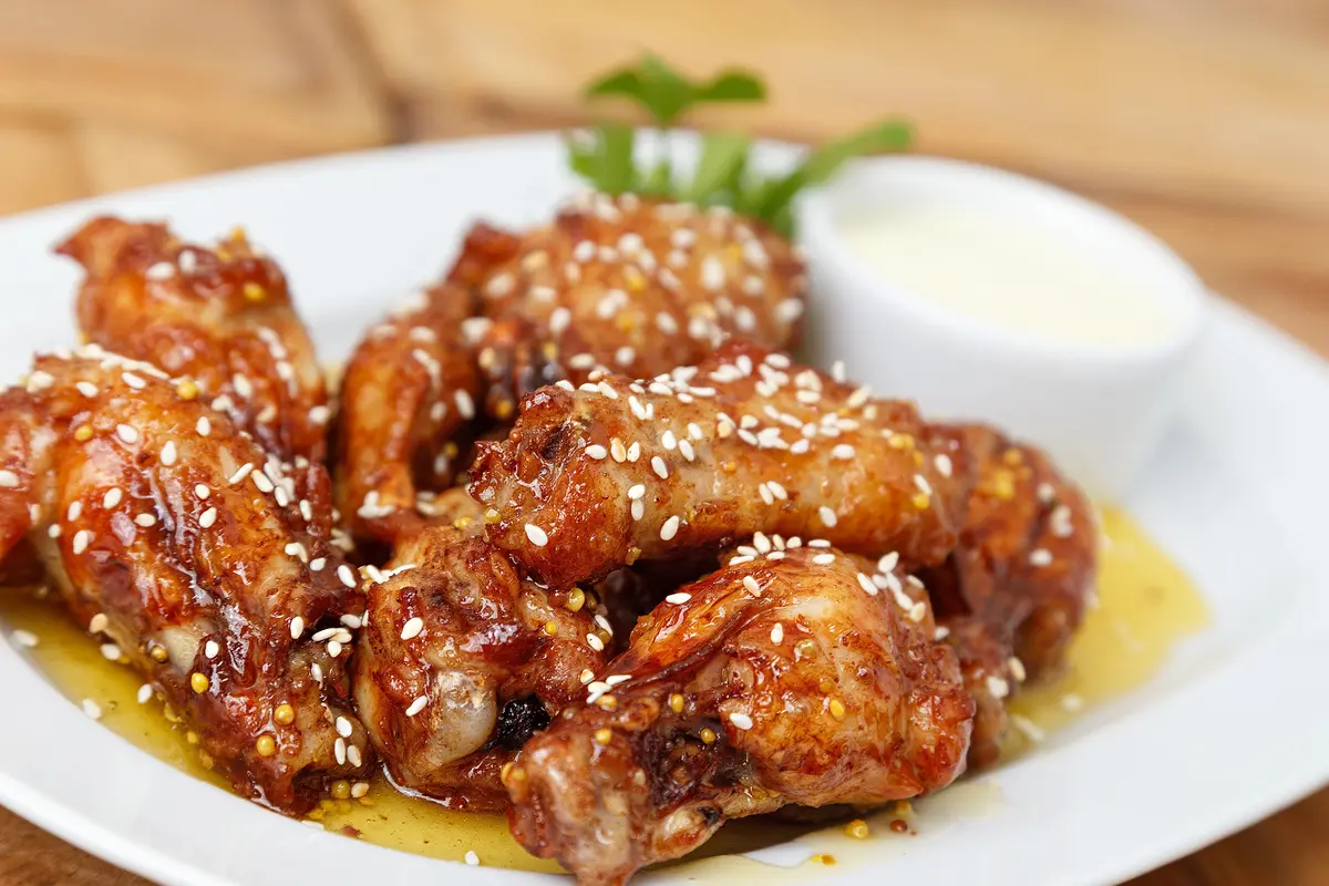 resep ayam bumbu jeruk