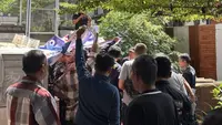 Seorang Pelajar Tewas Usai Melompat dari Flyover Pasupati Bandung