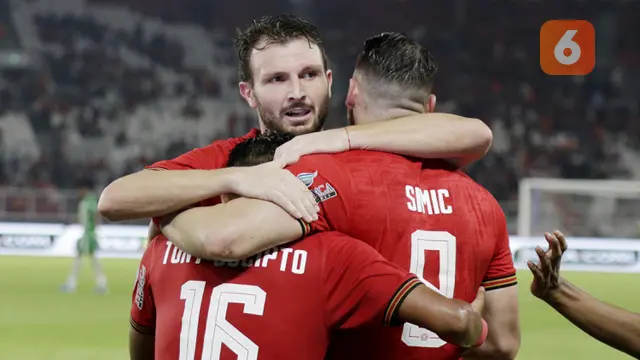 Bek Persija Jakarta, Marco Motta