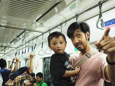 Berita Thomas Nawilis Hari Ini Kabar Terbaru Terkini Liputan6 Com