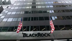 Gandeng JPMorgan, BlackRock Luncurkan Reksa Dana Pasar Uang Bertokenisasi