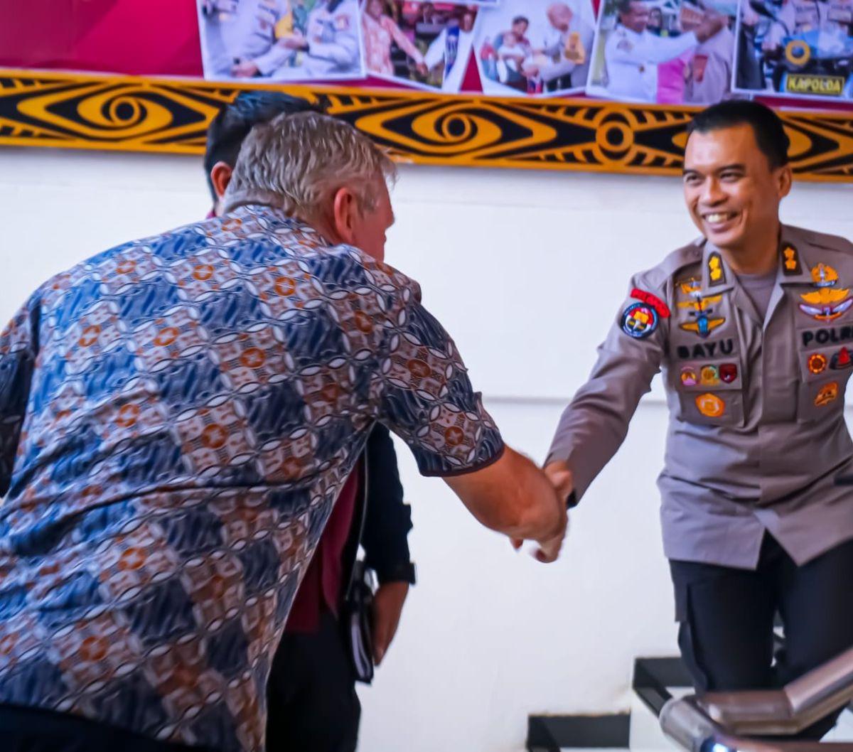 Dok. Istimewa