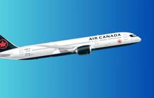 Krisis Bahan Bakar, Air Canada Hentikan Semua Penerbangan ke Kuba