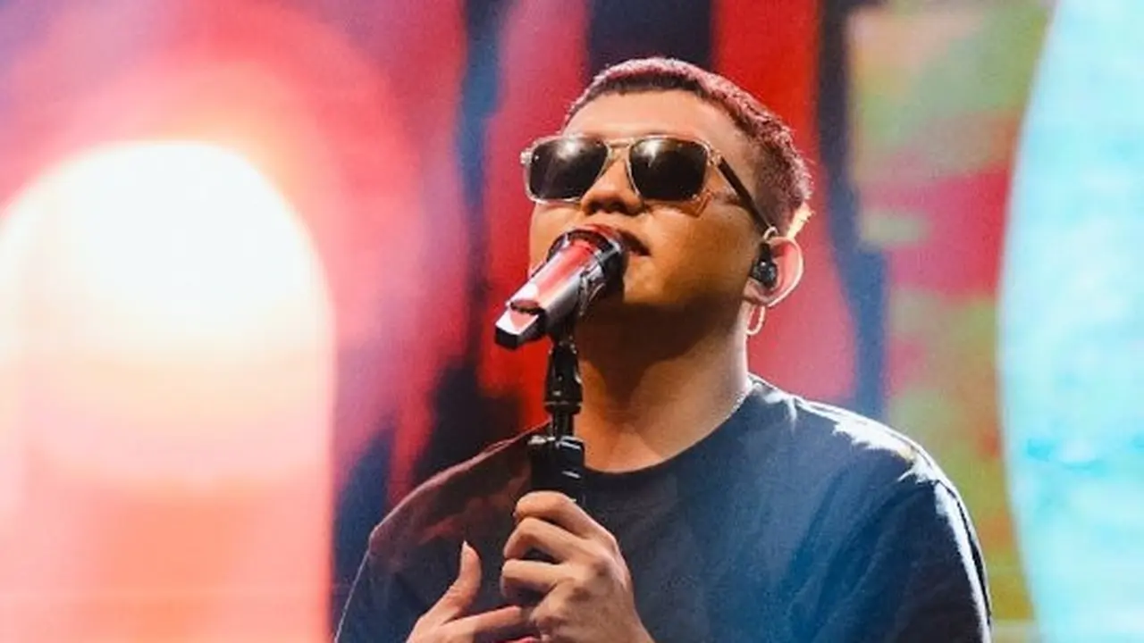 Denny Caknan. (Foto: Dok. Instagram @denny_caknan)