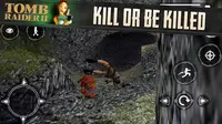Tomb Raider II. Kredit gambar: Google Play Store 
