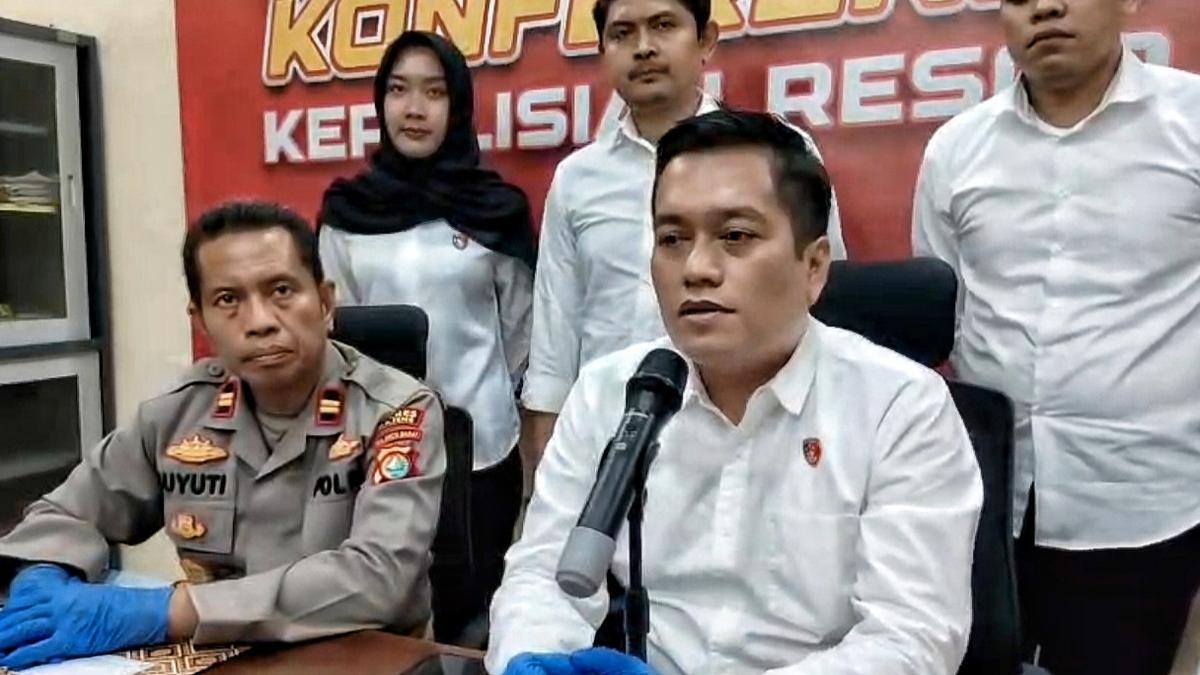Lansia Tewas Terbakar dalam Rumah, Ternyata Bukan Kebakaran Biasa