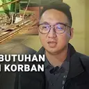 Anak Berkebutuhan Khusus Jadi Korban Rudapaksa