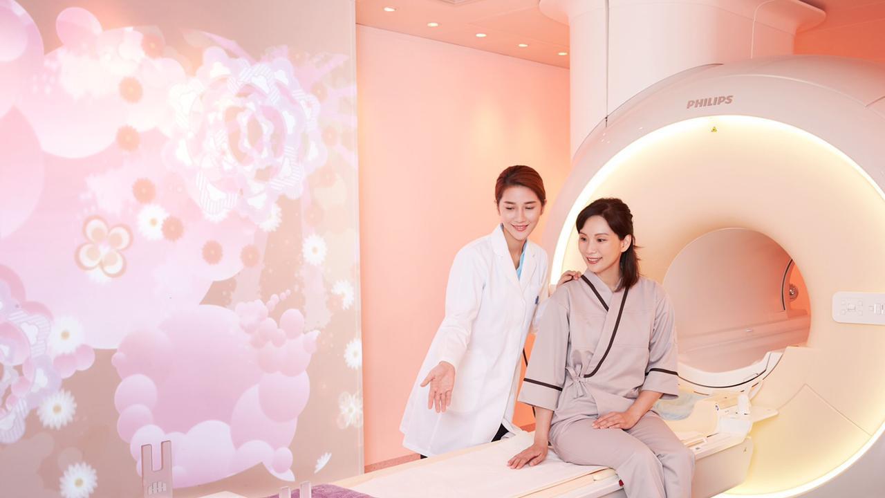 Wisata Kesehatan Taiwan